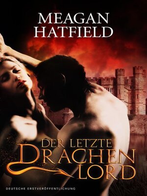 cover image of Der letzte Drachenlord